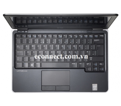 Dell Latitude E7240 (Core i5-4300U, LCD 12.5