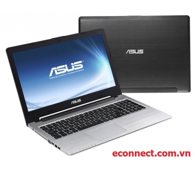 ASUS S56C (Core i5-3337U, Vga Geforce GT 740M)