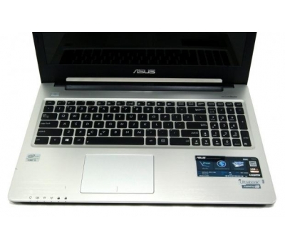 ASUS S56C (Core i5-3337U, Vga Geforce GT 740M)