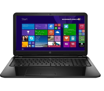 HP 15 Notebook