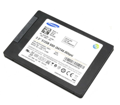 SSD 512GB Samsung, Liteon, Sandisk, Hynix ...