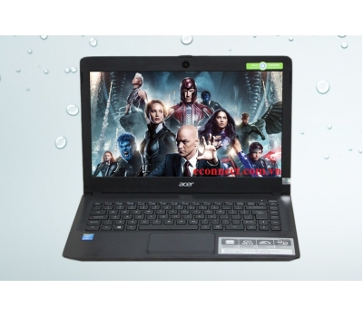 Acer One 14 Z1402-39KT (Core i3-5005U, VGA Intel HD Graphics 5500)