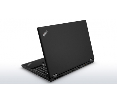 Lenovo ThinkPad P50 Workstation (Core i7-6700HQ, Quadro M1000M)