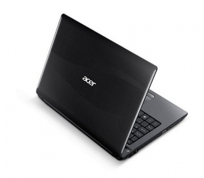 Acer Aspire 4752