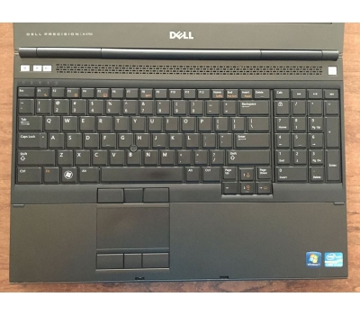 Dell Precision M4700 Workstation (Core i7-3740QM, Vga Quadro K1000M)