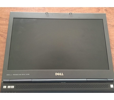 Dell Precision M4700 Workstation (Core i7-3740QM, Vga Quadro K1000M)