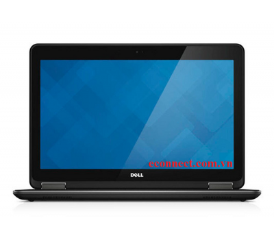 Dell Latitude E7250 (Core i7-5600U, LCD 12.5inch FHD Touch)