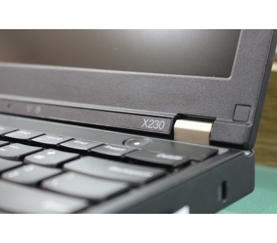 Lenovo ThinkPad X230 (Core i5-3320M)