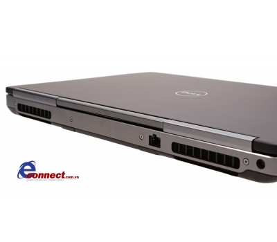 Dell Precision 7710 Workstation (Core i7-6820HQ, Quadro M3000M-4GB)