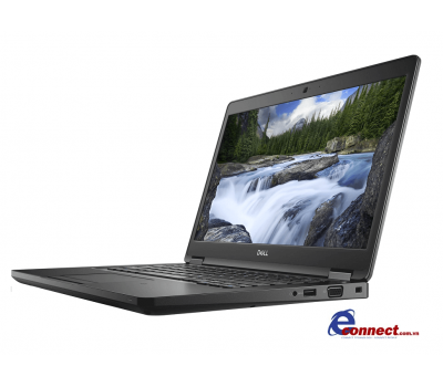 Dell Latitude 5490 (Core i5-8350U, LCD 14inch)