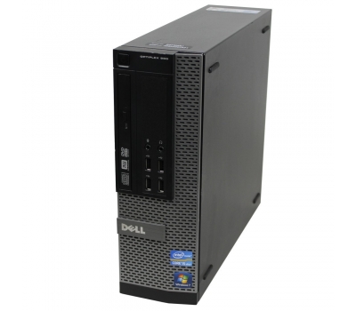 Máy Bộ Dell Optilex 790sff (Core i5-2400, 4GB Ram, 500GB HDD)