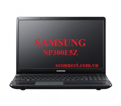 SAMSUNG NP300E5Z  (Core i3-2350M, VGA Geforce GT 520M, 15.6 inch LED HD)