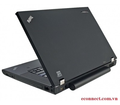 Lenovo ThinkPad W530 Workstation (Core i7-3720QM, Quadro K1000M)