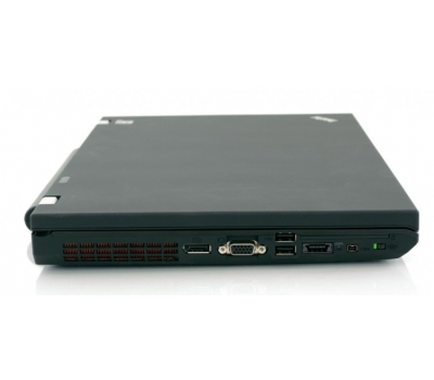 Lenovo ThinkPad W530 Workstation (Core i7-3720QM, Quadro K1000M)