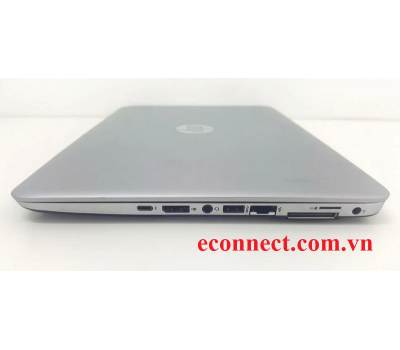 HP Elitebook 840 G3 (Core i5-6300U, LCD 14