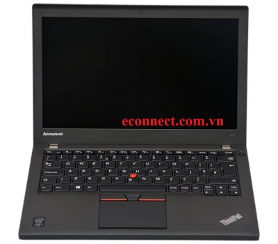 Lenovo ThinkPad X250 (Core i5-5300U, LCD 12.5