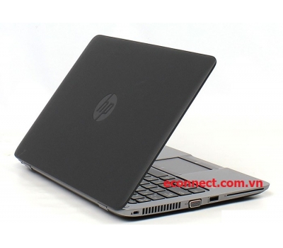 HP Elitebook 820 G1 (Core i7-4600U, Touch Screen)