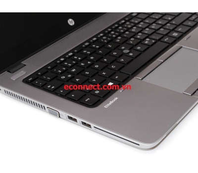 HP Elitebook 820 G1 (Core i7-4600U, Touch Screen)