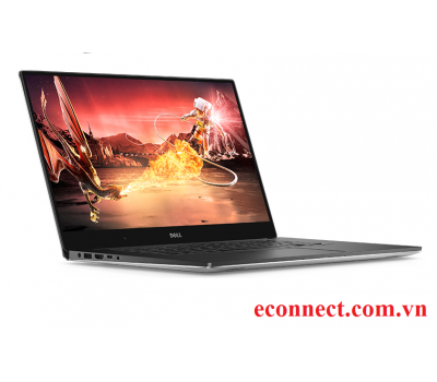 Dell XPS 9550 (Core i7-6700HQ, LCD 15.6 4K Touch)