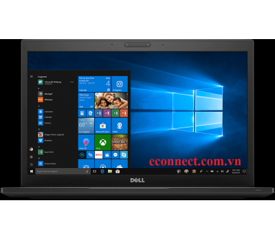 Dell Latitude 7490 (Core i7-8650U, LCD 14