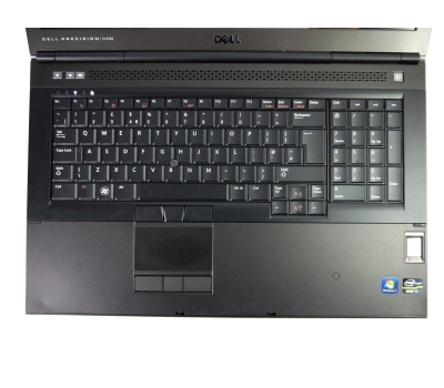 Dell Precision M6700 (Core i7-3940XM, Quadro K5000M-4GB)