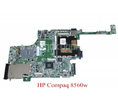 Mainboard HP Elitebook 8560W