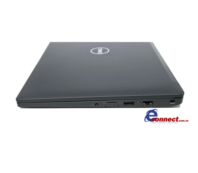 Dell Latitude 7490 (Core i7-8650U, LCD 14