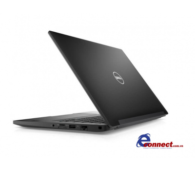 Dell Latitude 7490 (Core i7-8650U, LCD 14