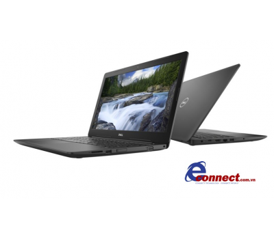 Dell Latitude 7490 (Core i7-8650U, LCD 14