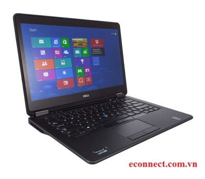 Dell Latitude E7440 (Core i5-4300U, VGA Intel HD Graphics 4400)