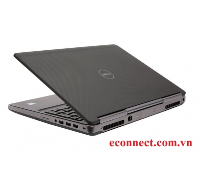 Dell Precision 7520 (Xeon E3-1505M, VGA Quadro M1200M-4GB)