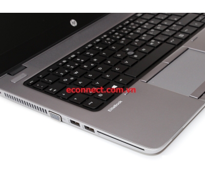 HP Elitebook 840 G2 (Core i7-5600U, LCD 12.5inh)