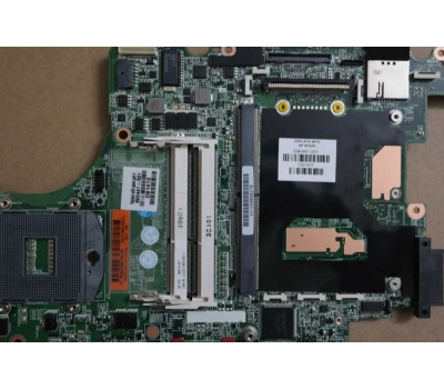 Mainboard HP Elitebook 8560W