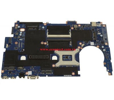 Mainboard Dell Precision M6800