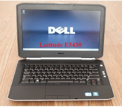 Dell Latitude E5430 (Core i5-3320M, Vga Intel)