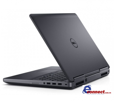 Dell Precision 7720 (Core i5-7300HQ, Quadro M1200-4GB)