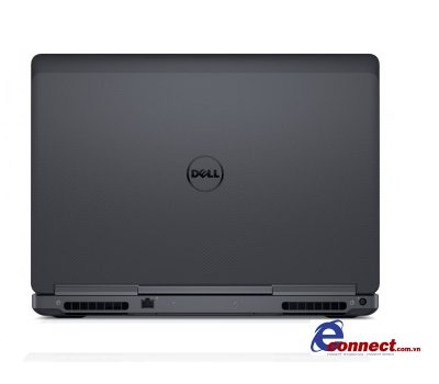 Dell Precision 7720 (Core i5-7300HQ, Quadro M1200-4GB)