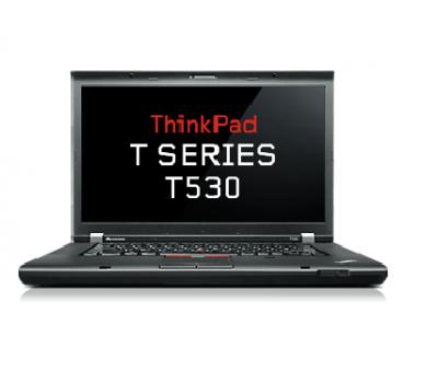 Lenovo ThinkPad T530 (Core i7-3740QM, VGA NVS 5400-2G)