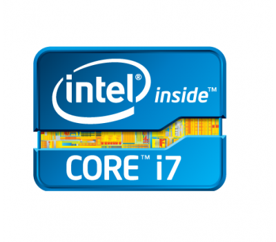 CPU Intel Core i7-2720QM-2.2Ghz