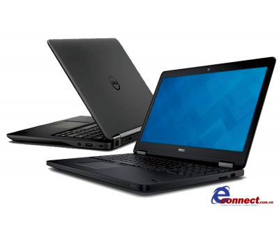 Dell Latitude E7450 (Core i5-5300U, SSD 256GB, 14