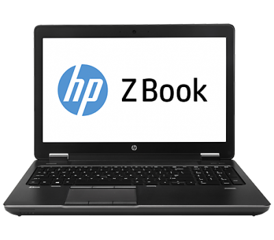 HP Zbook 15 G1 Workstation (Core i7-4700MQ, Quadro K1100M)