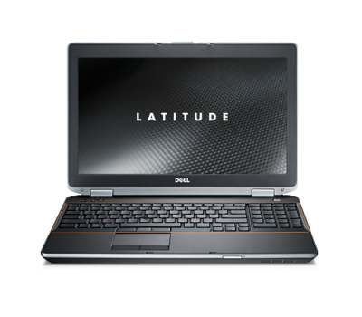 Dell Latitude E6520 (Core i5-2520M, VGA Nvidia NVS 4200M, 15.6 inch LED (1366x768))