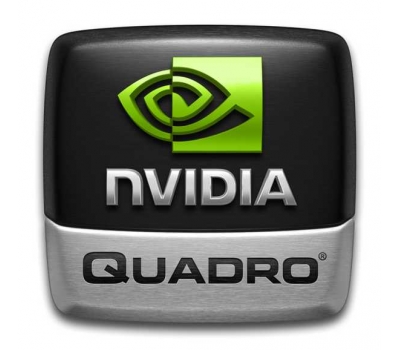 NVidia Quadro K4000M (4GB)