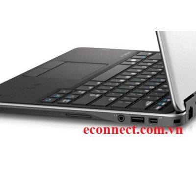 Dell Latitude E7240 (Core i7-4600U, VGA Intel HD Graphics 4400)