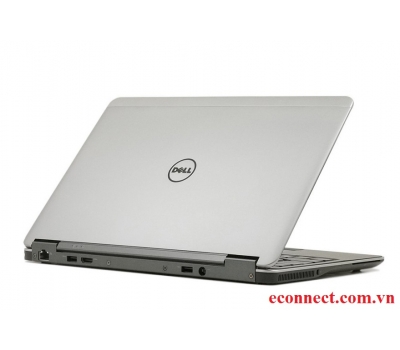 Dell Latitude E7240 (Core i7-4600U, VGA Intel HD Graphics 4400)