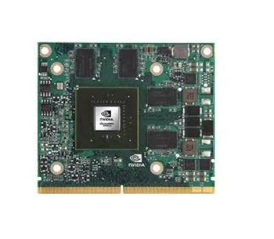 Nvidia Quadro 1000M (2GB)