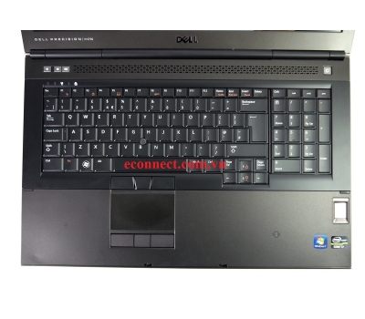 Dell Precision M6700 Workstation (Core i7-3840QM, Quadro K4000M)