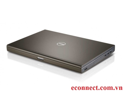 Dell Precision M6700 Workstation (Core i7-3840QM, Quadro K4000M)