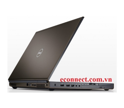 Dell Precision M6700 Workstation (Core i7-3840QM, Quadro K4000M)