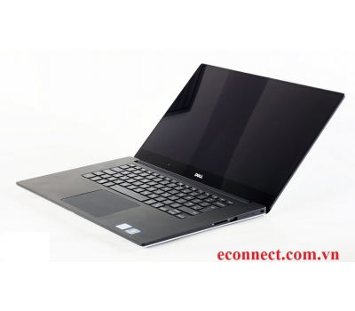 Dell Precision 5510 (Core i7-6820HQ, LCD 15.6inh 4K Touch)